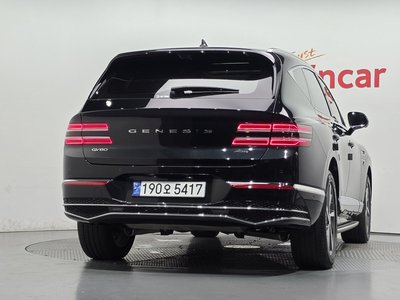 صورة 3 لـ 2024 Genesis GV80