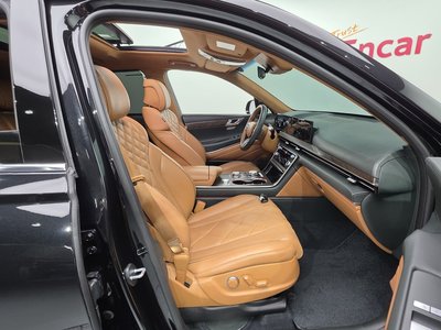 صورة مصغرة 13 لـ 2024 Genesis GV80