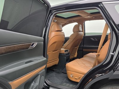 صورة مصغرة 31 لـ 2024 Genesis GV80