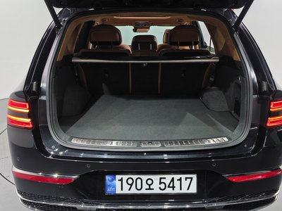 صورة مصغرة 35 لـ 2024 Genesis GV80