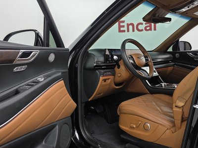 صورة مصغرة 16 لـ 2024 Genesis GV80