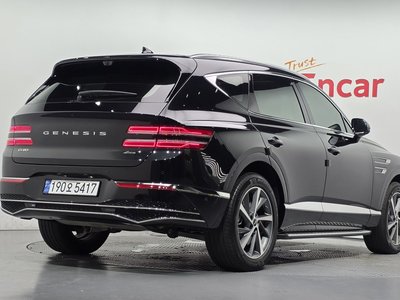 صورة 4 لـ 2024 Genesis GV80