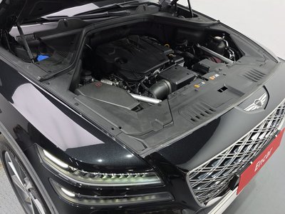 صورة 7 لـ 2024 Genesis GV80