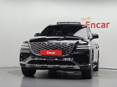 صورة 2 لـ 2024 Genesis GV80