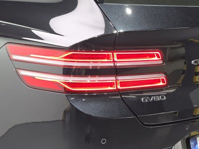 صورة 10 لـ 2024 Genesis GV80