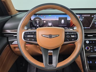 صورة مصغرة 21 لـ 2024 Genesis GV80