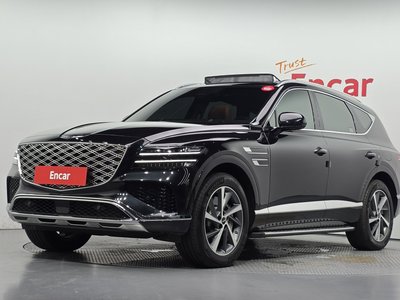 صورة 1 لـ 2024 Genesis GV80
