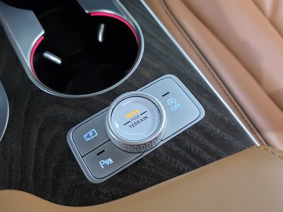 صورة مصغرة 30 لـ 2024 Genesis GV80