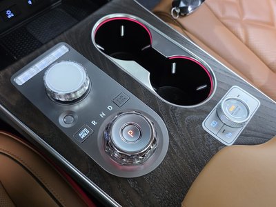 صورة مصغرة 12 لـ 2024 Genesis GV80