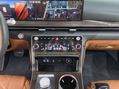 صورة مصغرة 24 لـ 2024 Genesis GV80