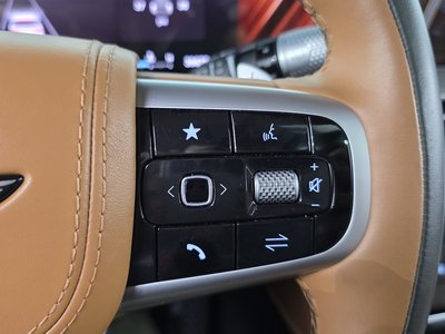 صورة مصغرة 23 لـ 2024 Genesis GV80