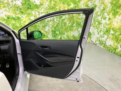 TOYOTA GR COROLLA - 4