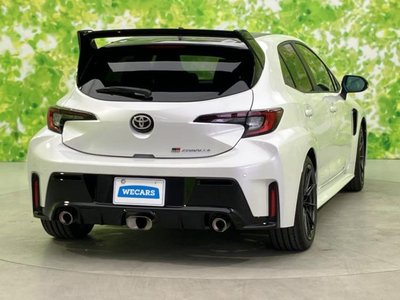TOYOTA GR COROLLA - 3