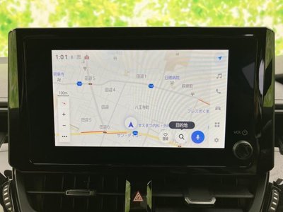 TOYOTA GR COROLLA - 9