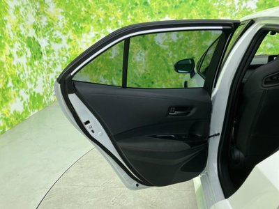 TOYOTA GR COROLLA - 7