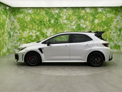 TOYOTA GR COROLLA - 2