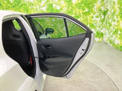 TOYOTA GR COROLLA - 5