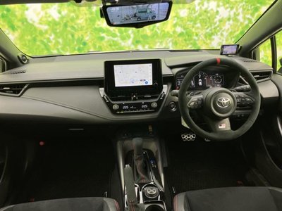 TOYOTA GR COROLLA - 8