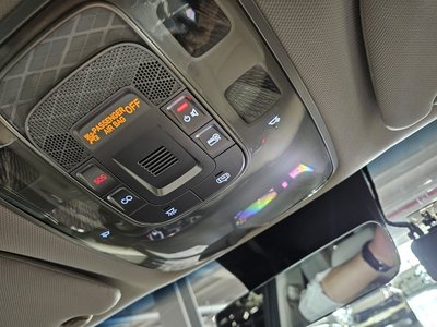 2021 Genesis GV70 照片 10