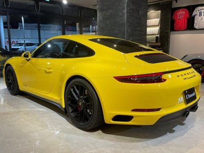 PORSCHE 911 - 7