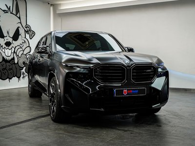 BMW XM - 1