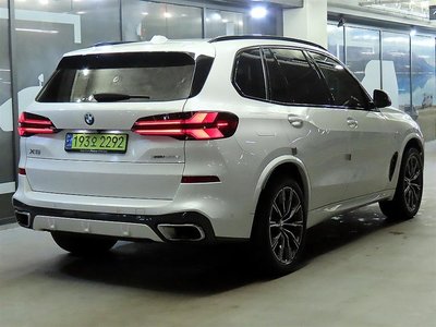 BMW X5 - 3