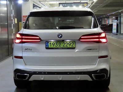 BMW X5 - 6