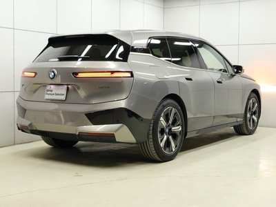 BMW IX - 3