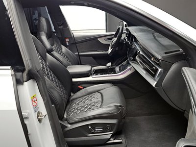 2021 AUDI Q8 photo 10