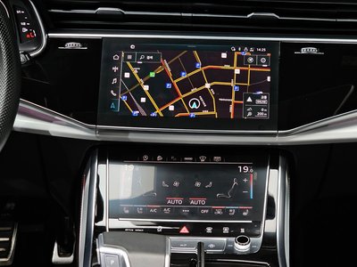 صورة مصغرة 14 لـ 2021 AUDI Q8