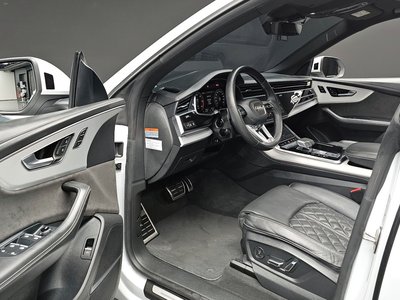 صورة مصغرة 12 لـ 2021 AUDI Q8