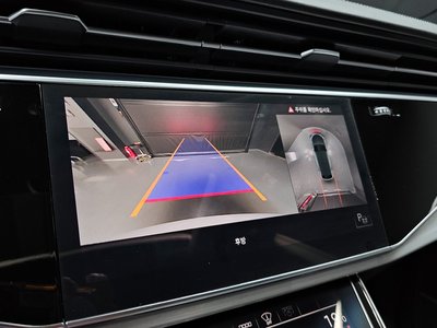 صورة مصغرة 15 لـ 2021 AUDI Q8
