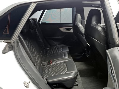 صورة مصغرة 11 لـ 2021 AUDI Q8