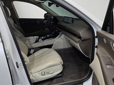 2022 Genesis GV80 缩略图 16