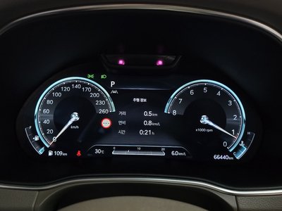 2022 Genesis GV80 缩略图 11
