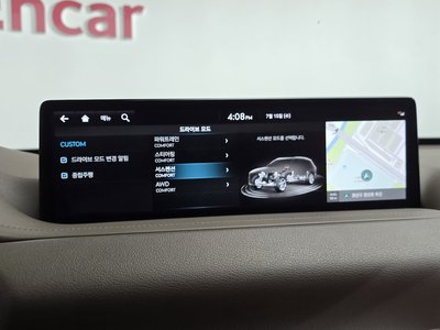 2022 Genesis GV80 缩略图 31