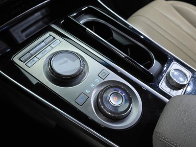 2022 Genesis GV80 缩略图 12
