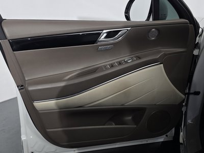 2022 Genesis GV80 缩略图 14