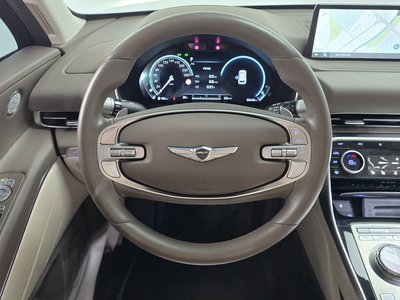 2022 Genesis GV80 缩略图 19