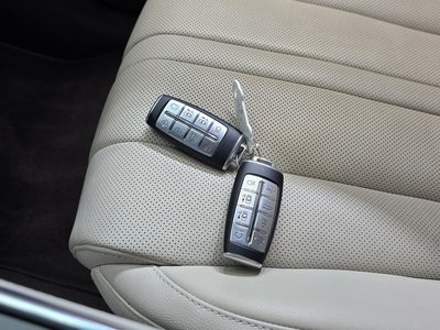 2022 Genesis GV80 缩略图 21