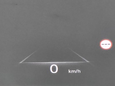 2022 Genesis GV80 缩略图 33