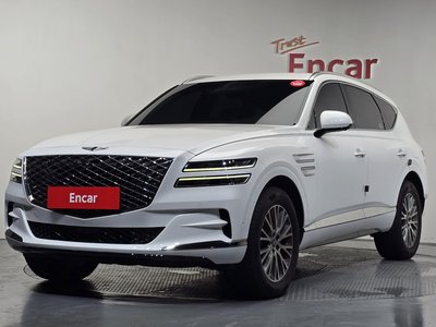 صورة 1 لـ 2022 Genesis GV80