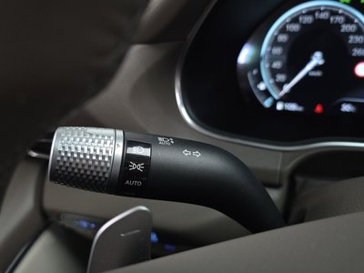 2022 Genesis GV80 缩略图 27