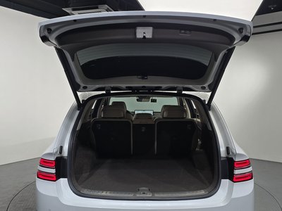2022 Genesis GV80 缩略图 23