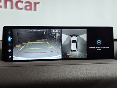 2022 Genesis GV80 缩略图 20