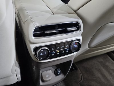 2022 Genesis GV80 缩略图 29