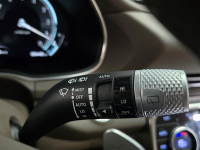 2022 Genesis GV80 缩略图 26