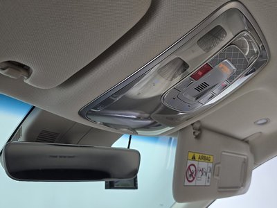 2022 Genesis GV80 缩略图 24
