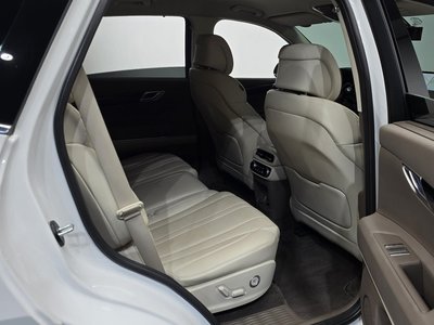 2022 Genesis GV80 缩略图 17