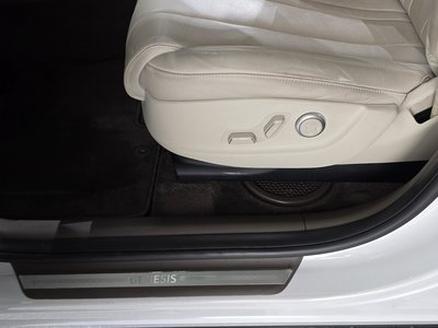 2022 Genesis GV80 缩略图 30